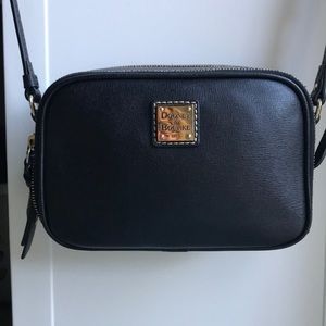 Dooney and Bourke Sawyer Crossbody Purse